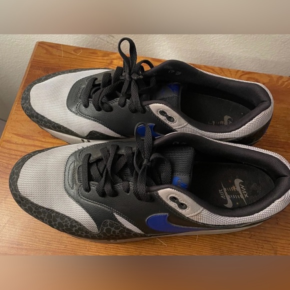 Men shoes - Picture 2 of 4